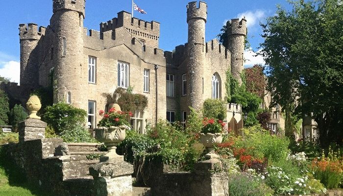 Castello in vendita Inghilterra,  Inghilterra