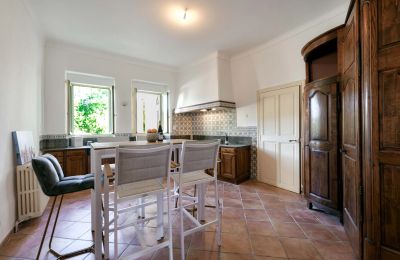Villa storica in vendita Uzès, Occitania, Cucina