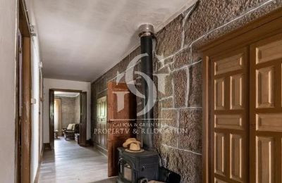 Villa padronale in vendita Ourense, Galizia, Disimpegno