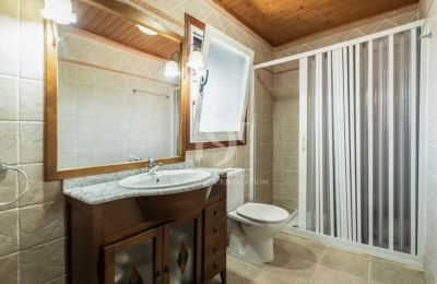 Villa padronale in vendita Ourense, Galizia, Bagno