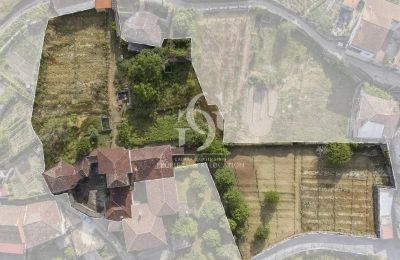 Villa padronale in vendita Ourense, Galizia, Proprietà