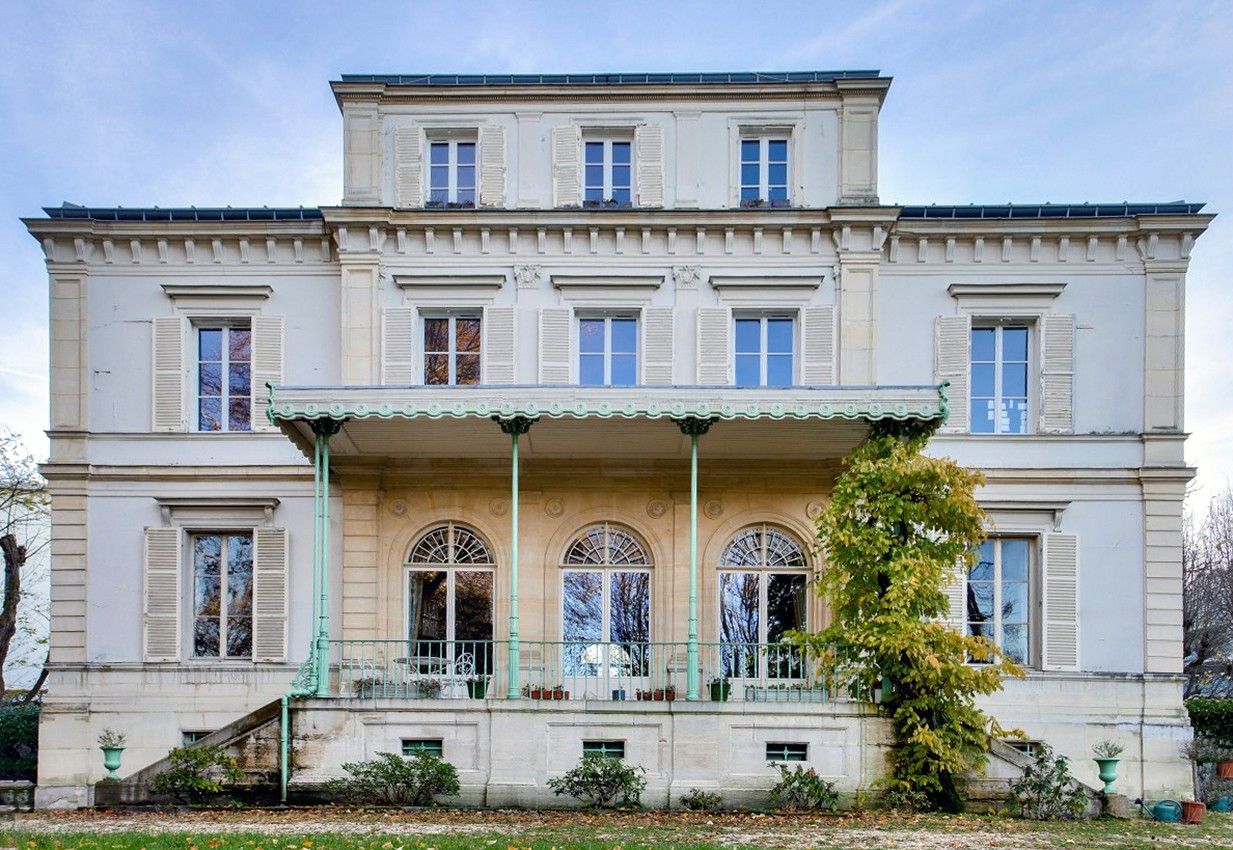 Meudon, Isola di Francia in vendita