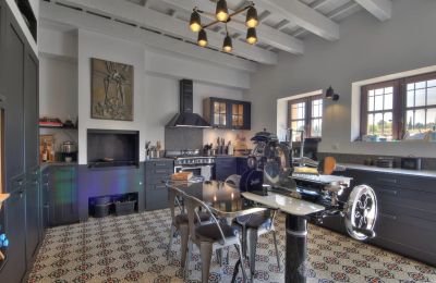 Villa storica in vendita Aups, Provenza-Alpi-Costa Azzurra, Foto 9/18