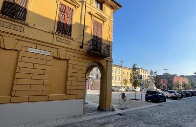 Palazzo in vendita Soresina, Lombardia, Foto 5/36