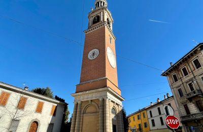 Palazzo in vendita Soresina, Lombardia, Foto 36/36