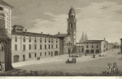 Palazzo in vendita Soresina, Lombardia, Foto 7/36