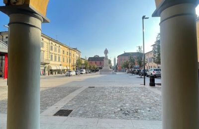 Palazzo in vendita Soresina, Lombardia, Foto 3/36