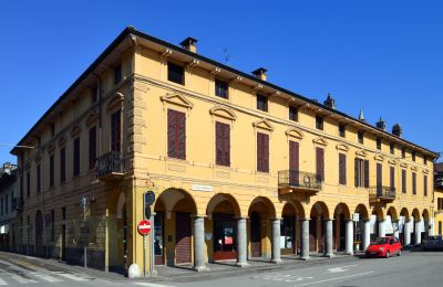 Palazzo Soresina, Lombardia