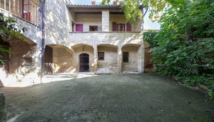 Immobile storico in vendita Uzès, Occitania,  Francia