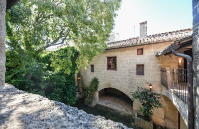 Immobile storico in vendita Uzès, Occitania, Foto 13/20