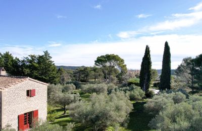 Casa di campagna in vendita Uzès, Occitania, Foto 6/14
