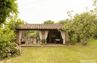 Casa di campagna in vendita Crespina, Toscana, Aussenansicht