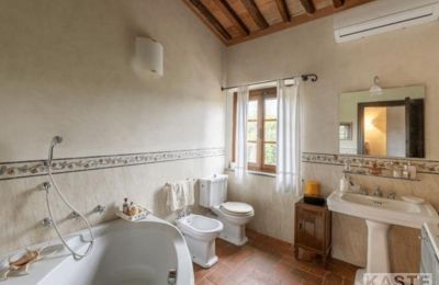 Casa di campagna in vendita Crespina, Toscana, Badezimmer