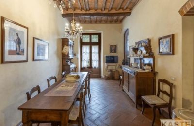 Casa di campagna in vendita Crespina, Toscana, Essbereich