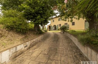 Casa di campagna in vendita Crespina, Toscana, Garten