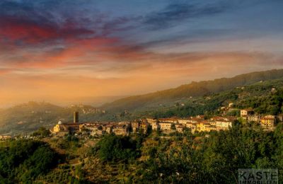 Casa di campagna in vendita Crespina, Toscana, allg. Impressionen