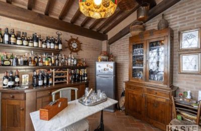 Casa di campagna in vendita Crespina, Toscana, Küche