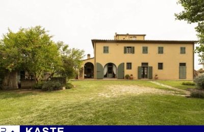 Casa di campagna in vendita Crespina, Toscana, Titel