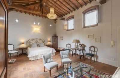 Casa di campagna in vendita Crespina, Toscana, Wohnbereich