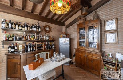 Casa di campagna in vendita Crespina, Toscana, Foto 10/10