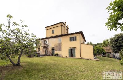 Casa di campagna in vendita Crespina, Toscana, Vista laterale