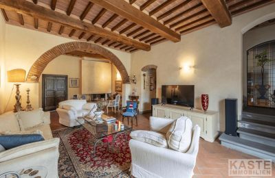 Casa di campagna in vendita Crespina, Toscana, Zona giorno
