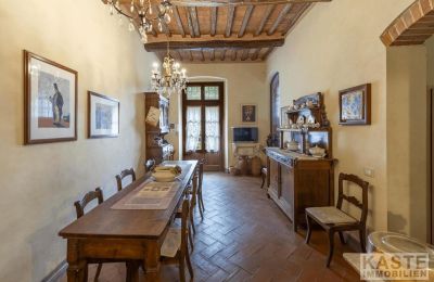 Casa di campagna in vendita Crespina, Toscana, Foto 6/10