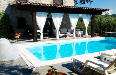 Casa di campagna in vendita Portofino, Liguria, Foto 4/25