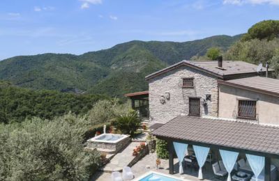 Casa di campagna in vendita Portofino, Liguria, Foto 5/25