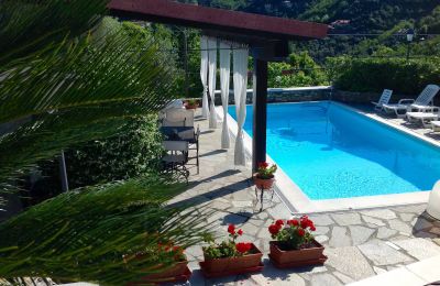 Casa di campagna in vendita Portofino, Liguria, Foto 8/25