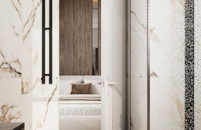 Appartamento in edificio storico in vendita Verbania, Via Pippo Rizzolio, Piemonte, Foto 27/49