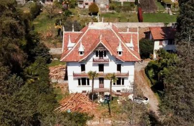 Appartamento in edificio storico in vendita Verbania, Via Pippo Rizzolio, Piemonte, Foto 3/49