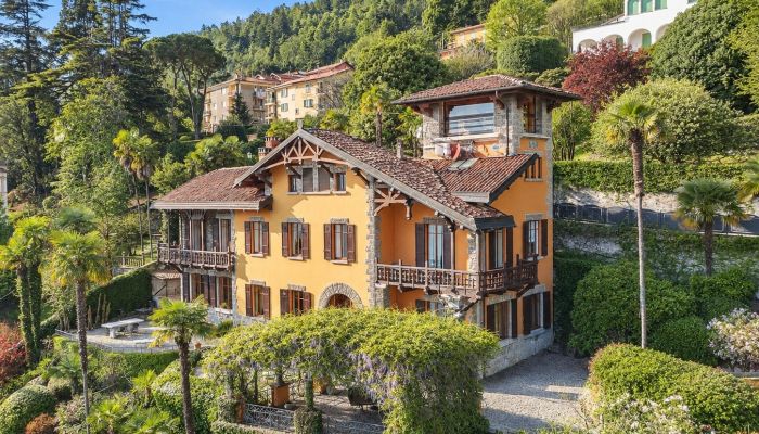 Villa storica in vendita 28823 Ghiffa, Piemonte