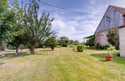 Casa di campagna in vendita Dampierre sur Blévy, Centre-Val de Loire, Proprietà