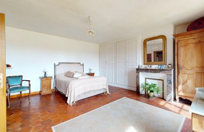 Casa di campagna in vendita Dampierre sur Blévy, Centre-Val de Loire, Camera da letto