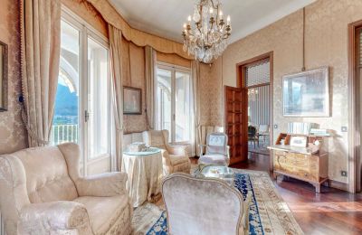 Villa storica in vendita Omegna, Piemonte, Foto 16/48