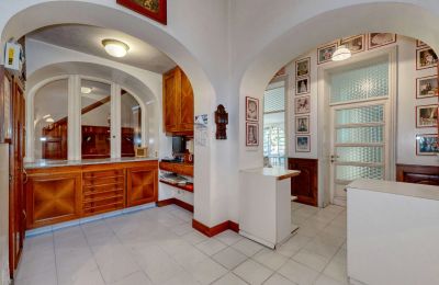 Villa storica in vendita Omegna, Piemonte, Foto 17/48