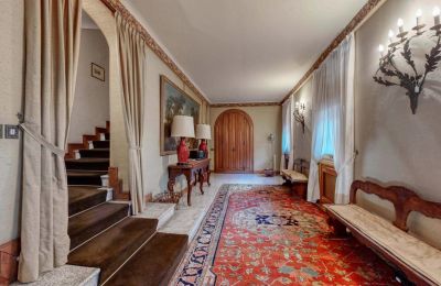 Villa storica in vendita Omegna, Piemonte, Foto 4/48