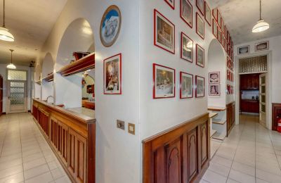 Villa storica in vendita Omegna, Piemonte, Foto 19/48