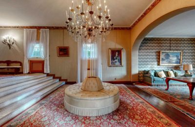 Villa storica in vendita Omegna, Piemonte, Foto 6/48