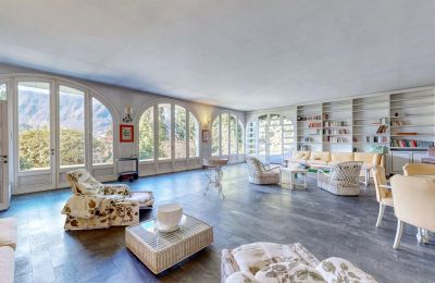 Villa storica in vendita Omegna, Piemonte, Foto 22/48
