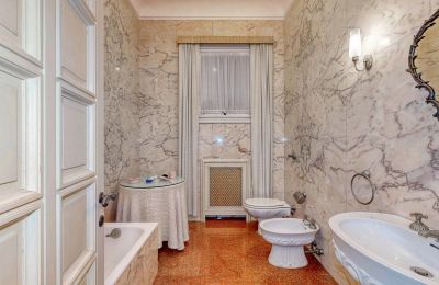 Villa storica in vendita Omegna, Piemonte, Foto 24/48