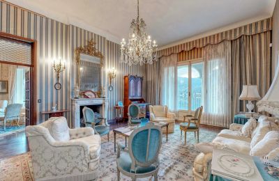 Villa storica in vendita Omegna, Piemonte, Foto 8/48