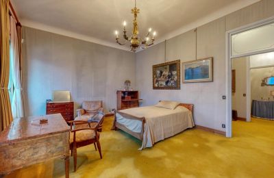 Villa storica in vendita Omegna, Piemonte, Foto 25/48