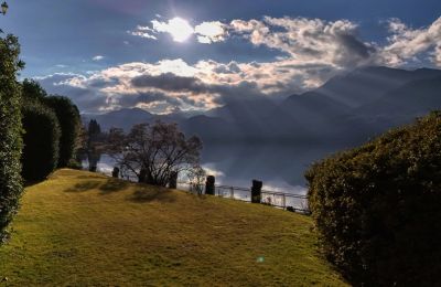 Villa storica in vendita Omegna, Piemonte, Foto 27/48