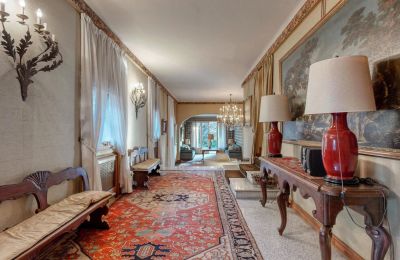 Villa storica in vendita Omegna, Piemonte, Foto 47/48