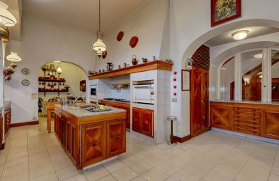 Villa storica in vendita Omegna, Piemonte, Foto 18/48