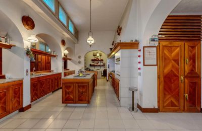 Villa storica in vendita Omegna, Piemonte, Foto 21/48