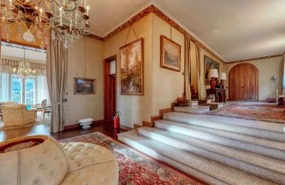 Villa storica in vendita Omegna, Piemonte, Foto 5/48
