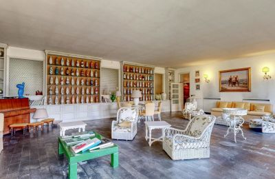 Villa storica in vendita Omegna, Piemonte, Foto 35/48
